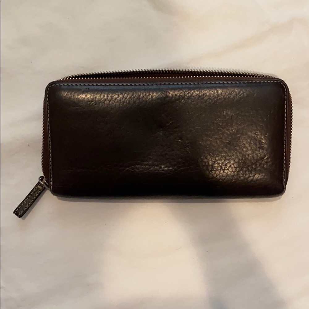 Coach Wallet - Picture 3 of 3